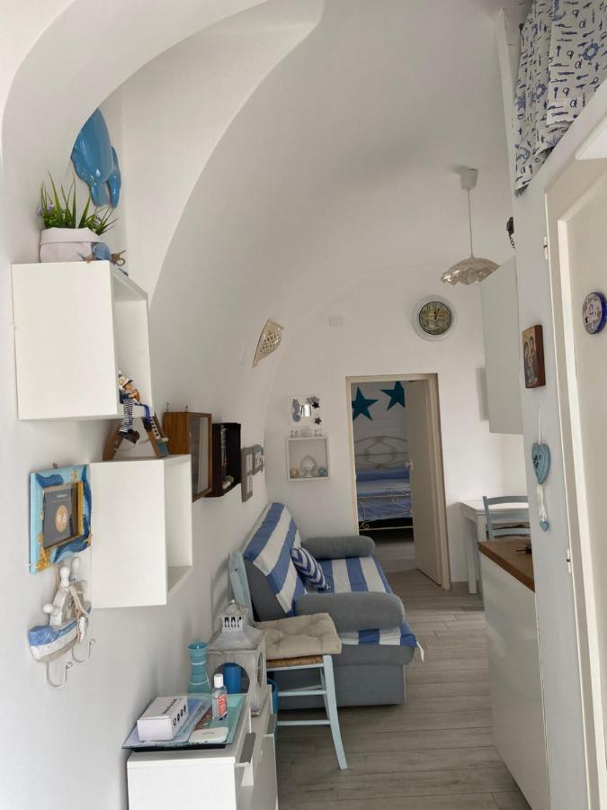Casetta Azzurra 莫诺波利 外观 照片