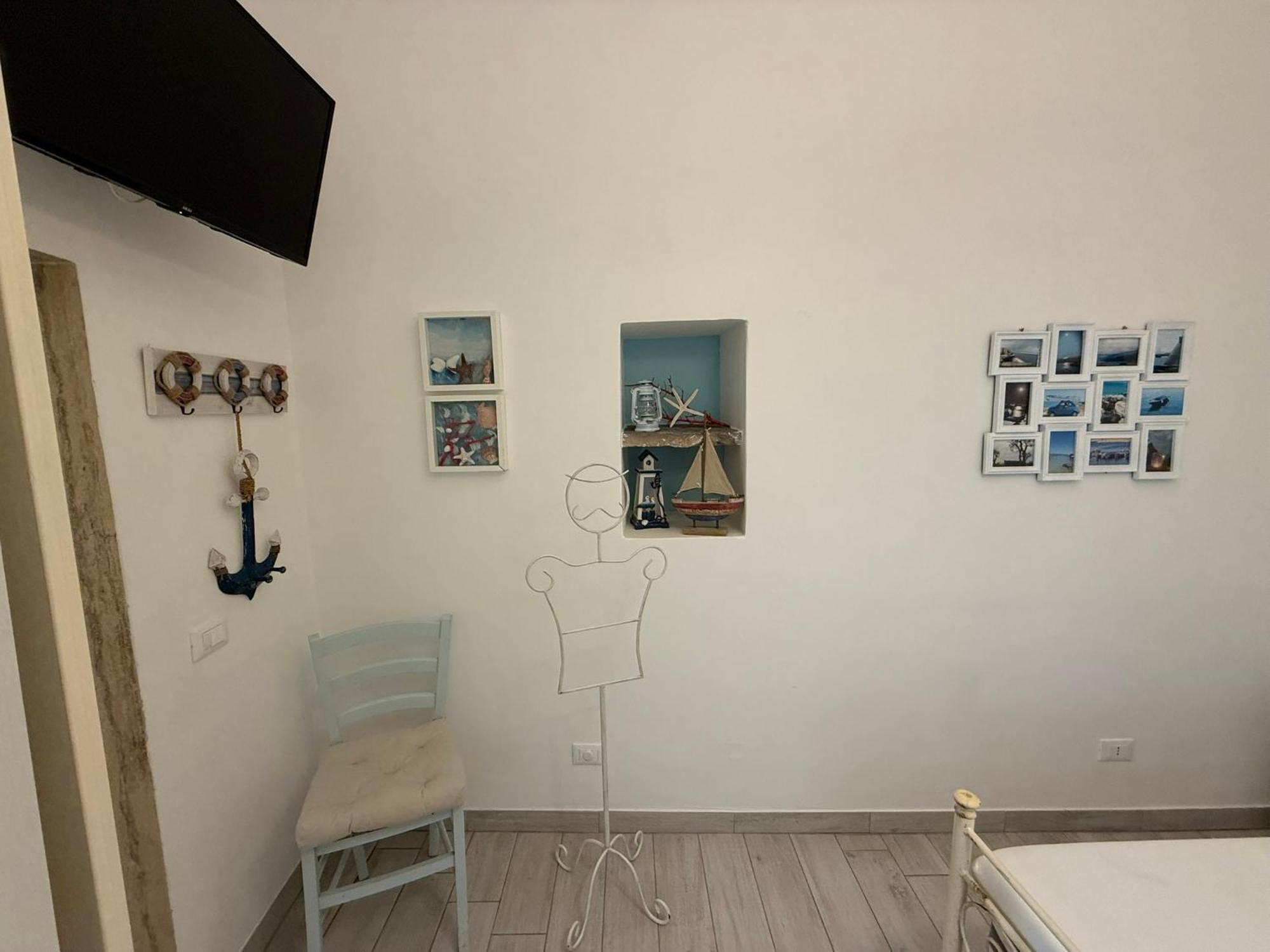 Casetta Azzurra 莫诺波利 外观 照片