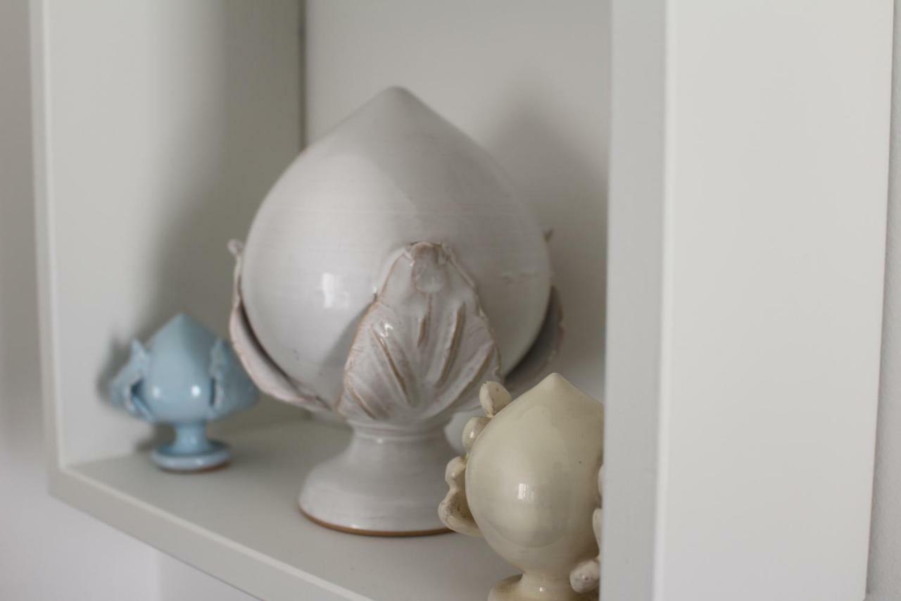 Casetta Azzurra 莫诺波利 外观 照片
