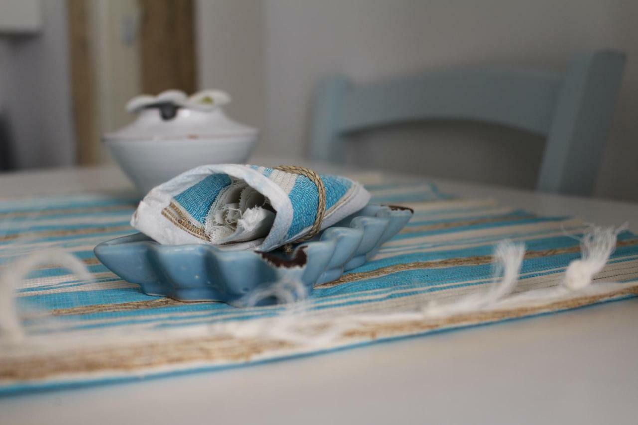 Casetta Azzurra 莫诺波利 外观 照片